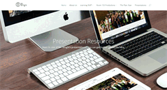 Desktop Screenshot of mrwrightsclass.com